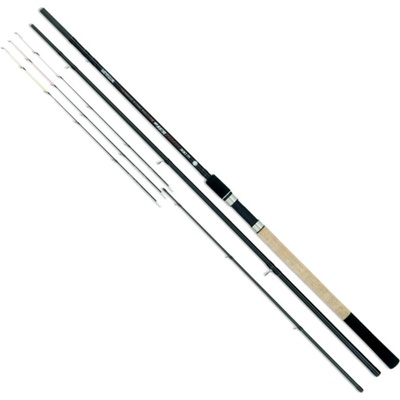 Mivardi Enigma Feeder 3,6 m 30-90 g 3 díly