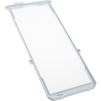 Lian Li Филтър за компютърна кутия Lian Li Lancool 216 LAN216-2W, бял (LAN216-2W)