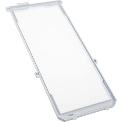 Lian Li Филтър за компютърна кутия Lian Li Lancool 216 LAN216-2W, бял (LAN216-2W)