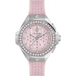 Philipp Plein Дамски часовник Philipp Plein Chrono Royal PWPSA0524 (PWPSA0524) Часовници