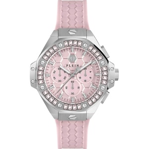 Philipp Plein Дамски часовник Philipp Plein Chrono Royal PWPSA0524 (PWPSA0524) Часовници