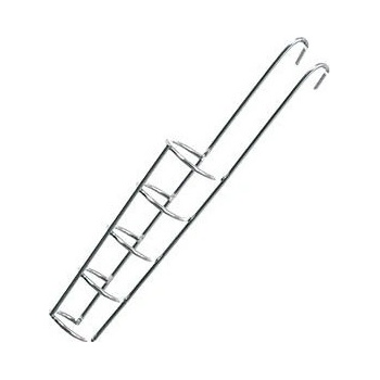 Karlie držák na zeleninu 3x4x17cm