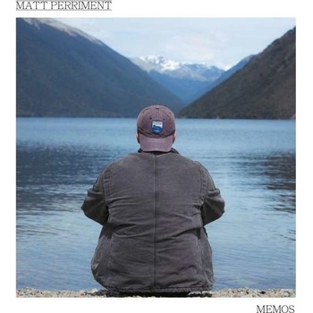PERRIMENT, MATT - MEMOS CD