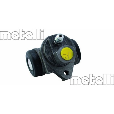 Brzdový valček kolesa METELLI 04-0683