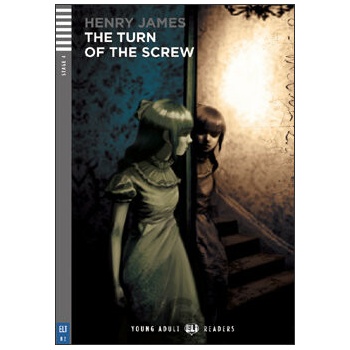 The Turn of the Screw - Henry James