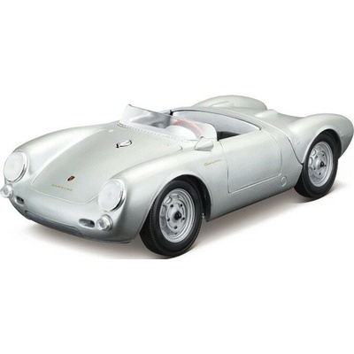 Maisto Porsche 550 A Spyder 1:18