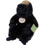 Rappa Плюшена играчка Rappa Еко приятели - Горила, седяща, 23 cm (217355) - ozone