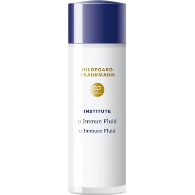 Hildegard Braukmann Alpha Immun Fluid Multiaktivní péče na akné 50 ml