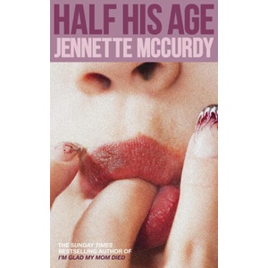 Half His Age (ISBN: 9780008617707)