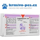 Vitamíny a doplňky stravy pro psy Legaphyton 200mg 24 tbl