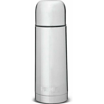 Primus termoska vakuová barevná 350 ml stříbrná