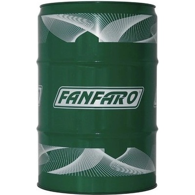 Fanfaro VSX 5W-40 208 l