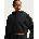 Nike Суитшърт w nsw phnx flc os crp hnly hdy
