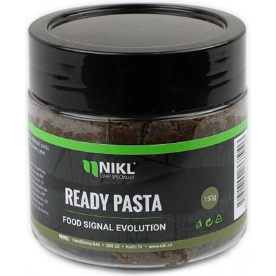 Karel Nikl Ready pasta Food signal 150g – Zboží Dáma