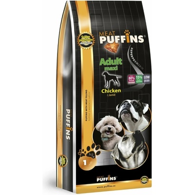 Puffins Adult Maxi 1 kg