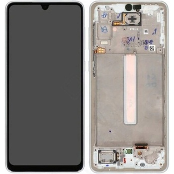 LCD Displej + Rám Samsung Galaxy A33 5G