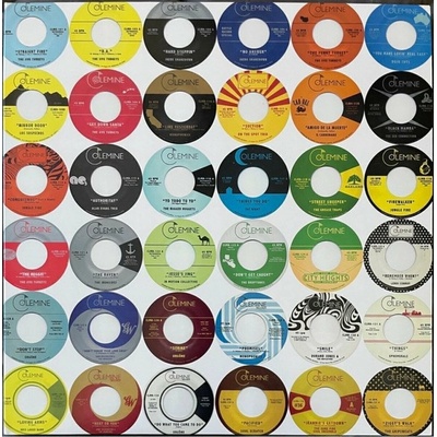 Various Artists - Soul Slabs Vol. 1 (Reissue) (2 ) LP