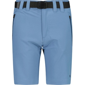 Image 1 of CMP Детски къси панталони CMP Kid's Bermuda with Belt Shorts - Shadow - размер 152 (EU) (701-3091-1614)