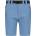 CMP Детски къси панталони CMP Kid's Bermuda with Belt Shorts - Shadow - размер 152 (EU) (701-3091-1614)
