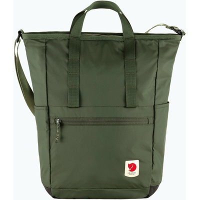 Fjällräven High Coast Totepack Mountain Green 23 l