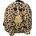 Eurocom Детска раница Street Plush Giraffe, 27x9x30cm (24787-А-GIRAFFE)
