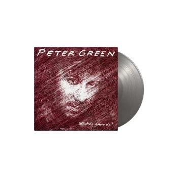 GREEN, PETER - WHATCHA GONNA DO? LP