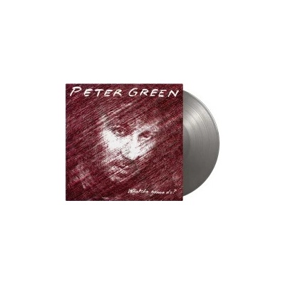 GREEN, PETER - WHATCHA GONNA DO? LP