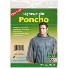 Coghlan´s Lightweight poncho