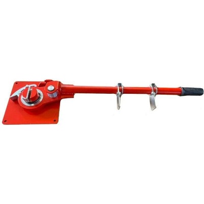Ohýbačka trubek Kraft&Dele KD10853