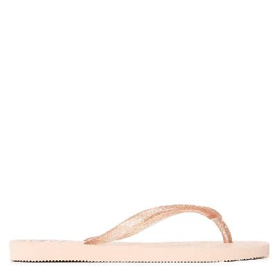 Детски джапанки Havaianas Unisex Kids' Flip Flops - Ballet Rose