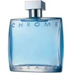 Azzaro Chrome EDT 50 ml Tester Парфюми