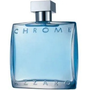 Azzaro Chrome EDT 50 ml Tester Парфюми
