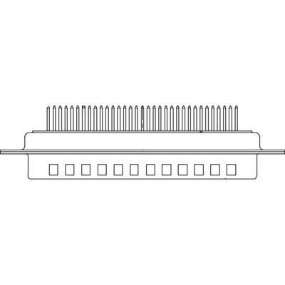 Molex 173109-0729 1 ks