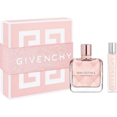 Givenchy Irresistible EDT 50 ml + EDT 12,5 ml darčeková sada