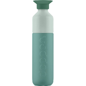 Dopper Steel - 490 ml - Canopy Green