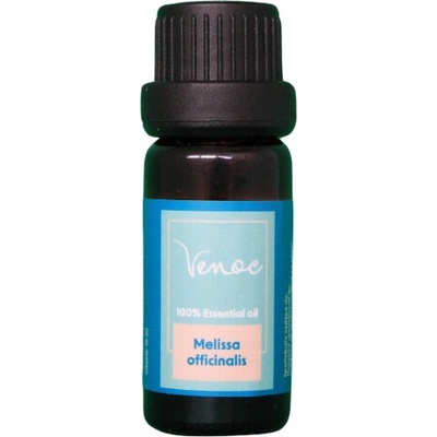 Venoc Esenciálny olej Medovka 10 ml