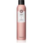 Maria Nila Volume Spray Volumizing Spray лак за коса със силна фиксация без сулфати Finishing Spray 300ml