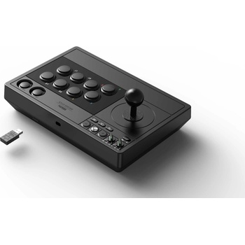 8BitDo Arcade Stick RET00365