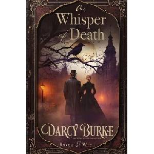 A Whisper of Death (ISBN: 9781648396748)