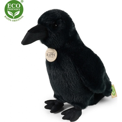 Eco-Friendly vrána 25 cm
