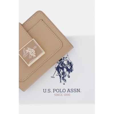 U. S. Polo Assn U. S. Polo Assn. Портфейл дамски MARGARET (WEUMF9048WVP)