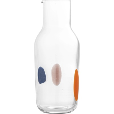 Bloomingville Skleněná karafa Afeen 1120 ml