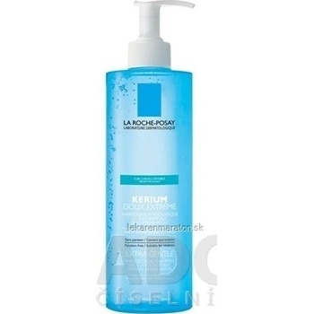La Roche Posay Kerium extra gentle šampón 200 ml