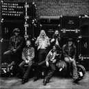 ALLMAN BROTHERS BAND: AT FILLMORE EAST HQ LP