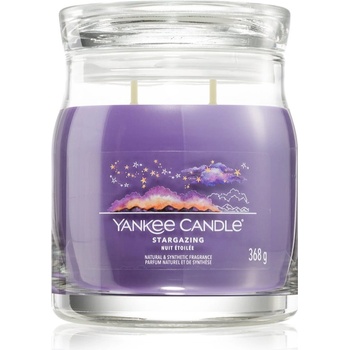 Image 1 of Yankee Candle Stargazing ароматна свещ 368 гр