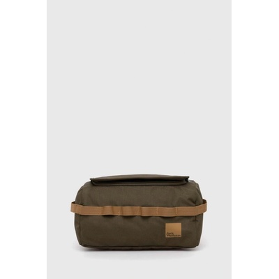 Jack Wolfskin Konya Washbag Island Moss 6 L