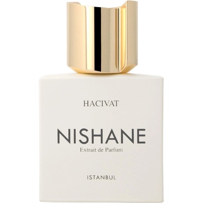 Nishane Hacivat Extrait De Parfum parfumovaný extrakt unisex 50 ml
