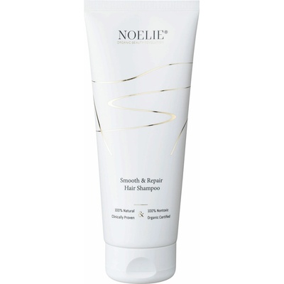NOELIE šampón na vlasy Smooth & Repair 200 ml