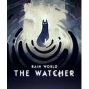 Rain World: The Watcher
