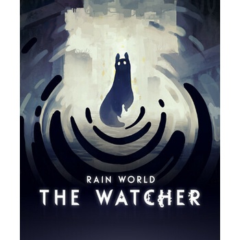 Rain World: The Watcher